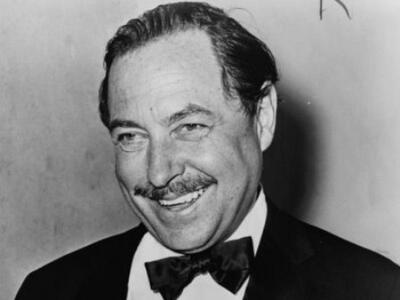 Εκδήλωση απόψε για τον Τέννεσση Ουίλιαμς...