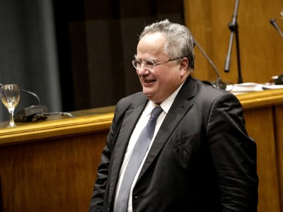 Ο Νίκος Κοτζιάς για το παρασκήνιο της Συ...