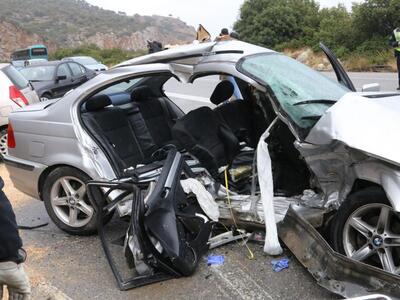 Αγρίνιο: Οι κάτοικοι του Καινούργιου αντ...