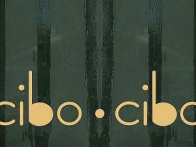 Το Cibo-Cibo είναι πάλι εδώ - Grand Open...