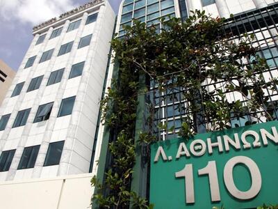 Με πτώση πάνω από 4% άνοιξε το Χρηματιστ...