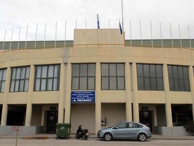 Πάτρα: Διαμαρτυρία των ομάδων για την οι...