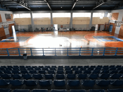 Πάτρα- Δημοτικό γήπεδο Ροϊτίκων: Ήρθαν α...
