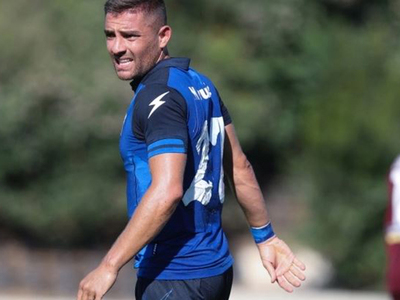 Ο Μουνιέ σούταρε στο «γάμα» του Καραγκιό...