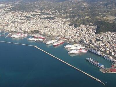 Eπιστολή και στον Καμμένο για το θαλάσσι...