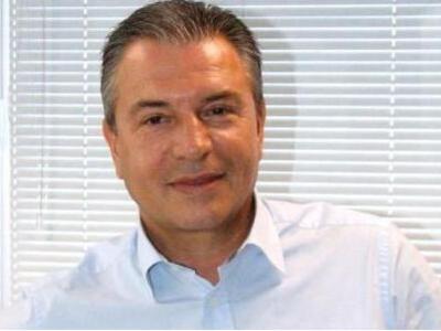 Η αποψινή ομιλία του Δημήτρη Κατσικόπουλ...