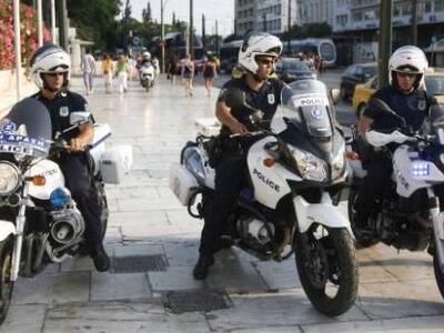ΕΛ.ΑΣ: Δύο εγκληματικές ομάδες είχαν ρημ...