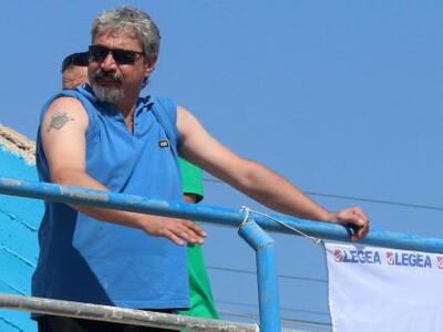 Μάχη για να κρατηθεί στη ζωή δίνει ο 46χ...