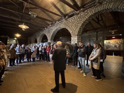 Κέρδισε τις εντυπώσεις το Επιμελητήριο Αχαΐας στην διοργάνωση της Γενικής Συνέλευση ΚΕΕΕ(ΦΩΤΟ) | Molonoti News