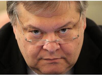 Στη Σπάρτη αύριο ο Βενιζέλος