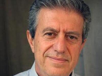 Παρουσιάζεται το νέο βιβλίο του Σωτήρη Σ...