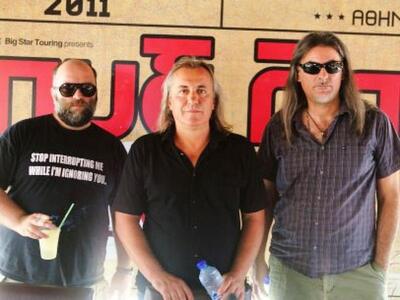 Πύξ- Λαξ: Με δύναμη από τα παλιά σε Πάτρ...