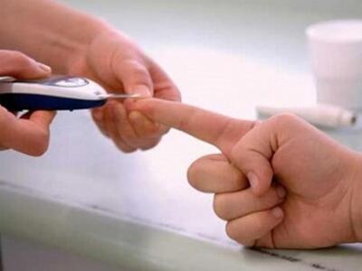 Ανοδική η πορεία του σακχαρώδη διαβήτη τ...