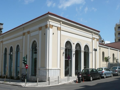 Αγορά Αργύρη: Πολιτισμός και Στανίση, με...