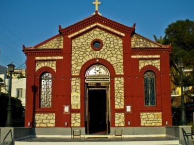 Πάτρα, εκδήλωση: «150 χρόνια από την ένω...