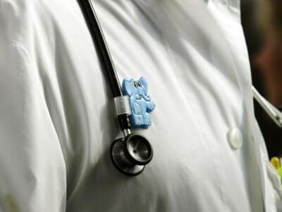 Πάτρα: Δείτε ποιοι ιδιώτες γιατροί εφημε...