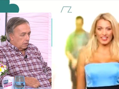  Μικρούτσικος για Σπυροπούλου: «Άνθρωποι...