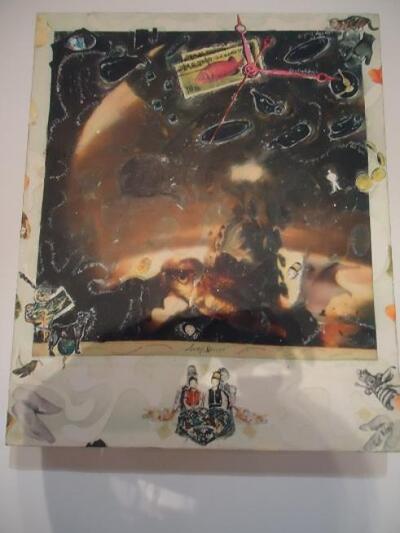 Μαρία Τοξαβίδη