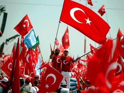 Τουρκία: Συνέλαβαν 648 εισαγγελείς και δ...