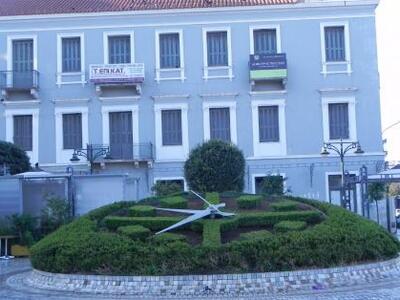 Πάτρα: Ψεκασμός για τα έντομα στην πλατε...