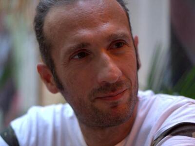 Συναντήσαμε τον Γιώργο Καραδήμο- Μίλησε ...