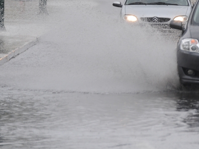 Σύσκεψη για την κακοκαιρία: «Αν κριθεί σ...