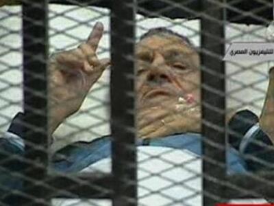 Έσπασε το πόδι του ο πρώην πρόεδρος της ...