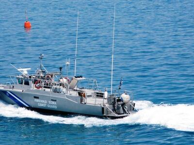 Άγιος Βασίλειος Πάτρας: 65χρονος σε λέμβ...