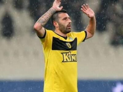 Το παλικάρι της ΑΕΚ που δίνει μάχη με τη...