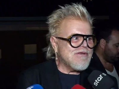 Αποστολόπουλος για Μπράτη: «Είπα την αλή...