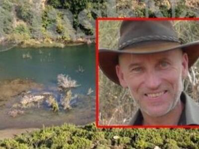 Έρχεται στην Ελλάδα ο "γητευτής&quo...