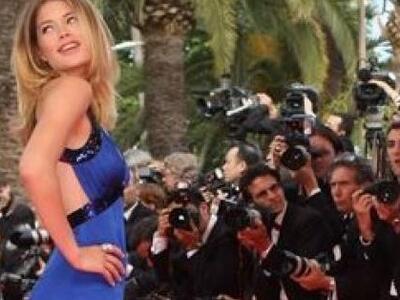 Νέα «κινηματογραφική» κλοπή στις Κάννες!