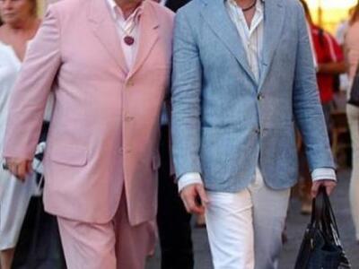 Έβαλαν να με κατασκοπεύει άντρας της KGB...