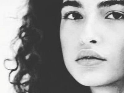 Η φωτό που είχε στον λογαριασμό της στο twiitter