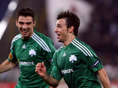 Μάντσεστερ Γ.: 12 εκατ. ευρώ για Νίνη!