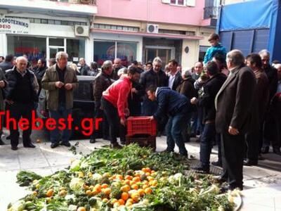 Πάτρα: Μέρες ακραίας εξαθλίωσης...- Περα...