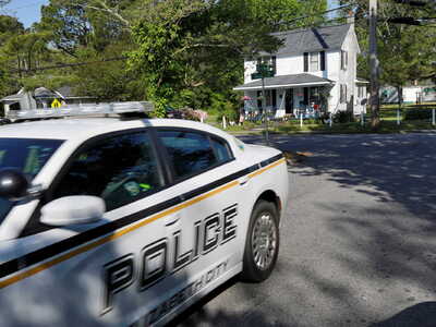 ΗΠΑ: Μυστήριο με την κοπέλα που βρέθηκε ...