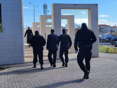 Αγρίνιο: Ισόβια κάθειρξη στον 36χρονο πο...
