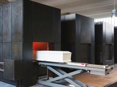 Λήγει σήμερα ο αρχιτεκτονικός διαγωνισμό...