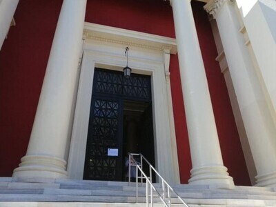 Ο Δικηγορικός Σύλλογος Πάτρας για ιατροδ...