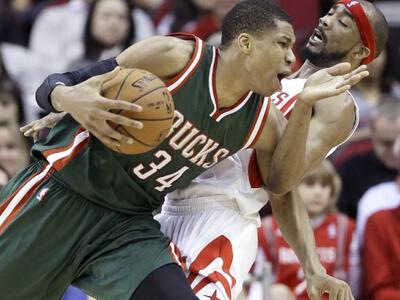 Νέο ρεκόρ καριέρας και νταμπλ-νταμπλ για...