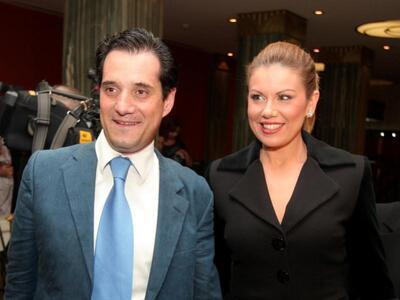 Άδωνις Γεωργιάδης :Εάν δεν εκλεγώ και ψά...