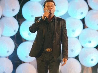 Γιατί έβαλε τα κλάματα ο Στάθης Αγγελόπο...