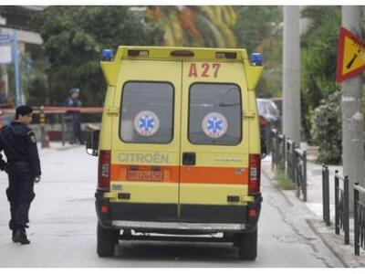 Σοκ στην Άμφισσα! - 81χρονος κρεμάστηκε ...