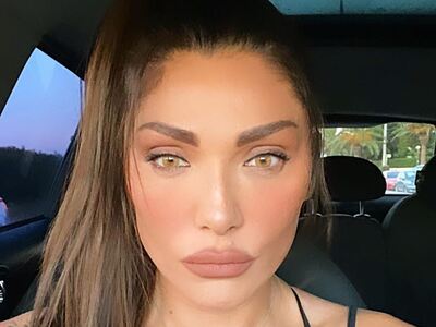 Θετική στον κορωνοϊό η Αγγελική Ηλιάδη! ...