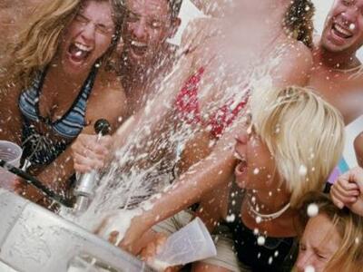 Ιόνιο:Και το ρεζίλι συνεχίζεται...Κομμέν...