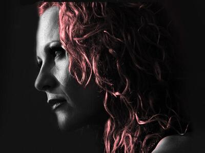 Η Ευδοκία Ράπτη σήμερα στον πολυχώρο &qu...