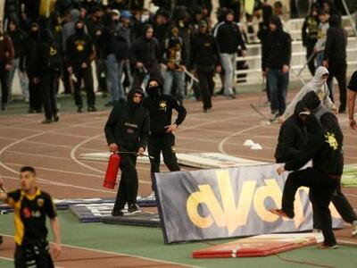 Το τελευταίο χαρτί της ΑΕΚ