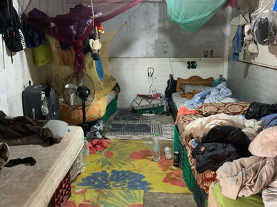 Εξάρθρωση κυκλώματος που εκμεταλλευόταν ...