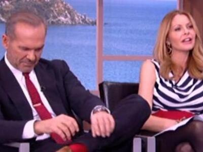 Απίστευτο! Αποκάλυψε στην εκπομπή Κωστόπ...